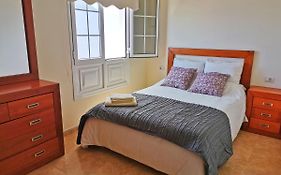Apartamentos Brito